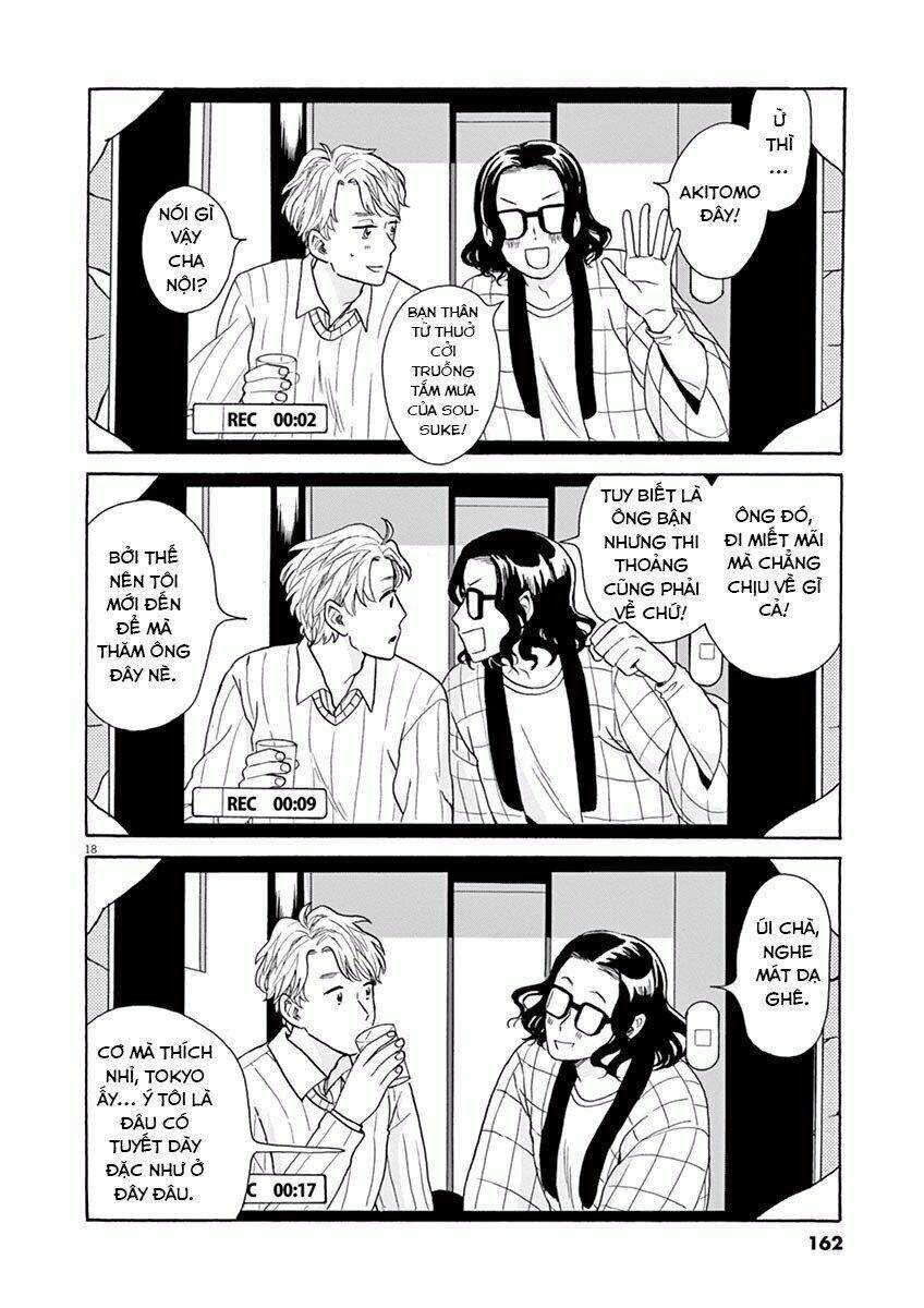 Kanon - Tận Cùng Của Tình Yêu.: Chapter 16