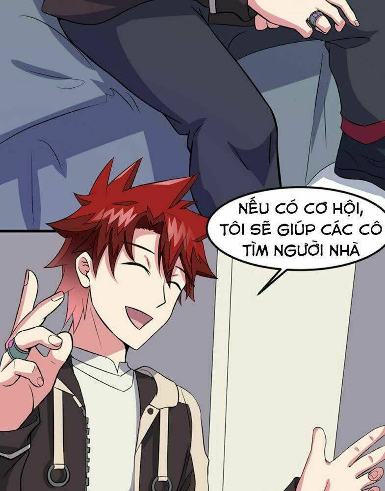 Dị Năng Thiếu Niên Vương: Chapter 50