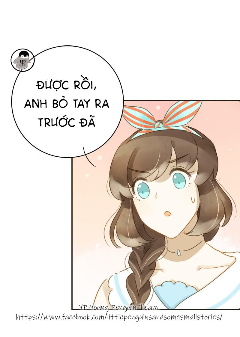 Sức Mạnh Của Sắc Đẹp: Chapter 174