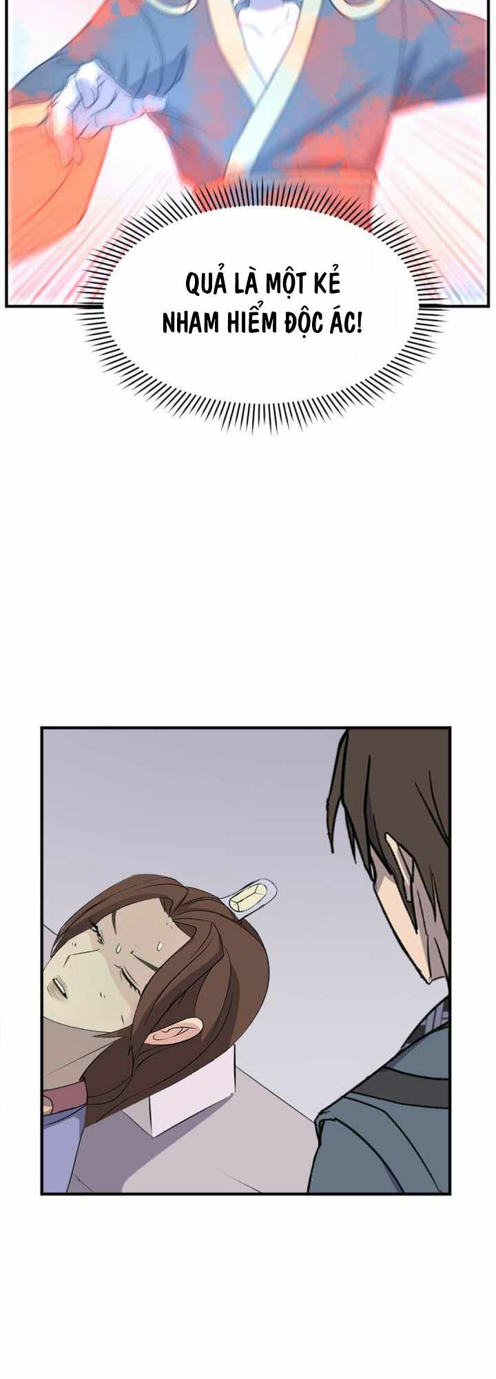 Trọng Sinh, Bất Khả Chiến Bại: Chapter 152