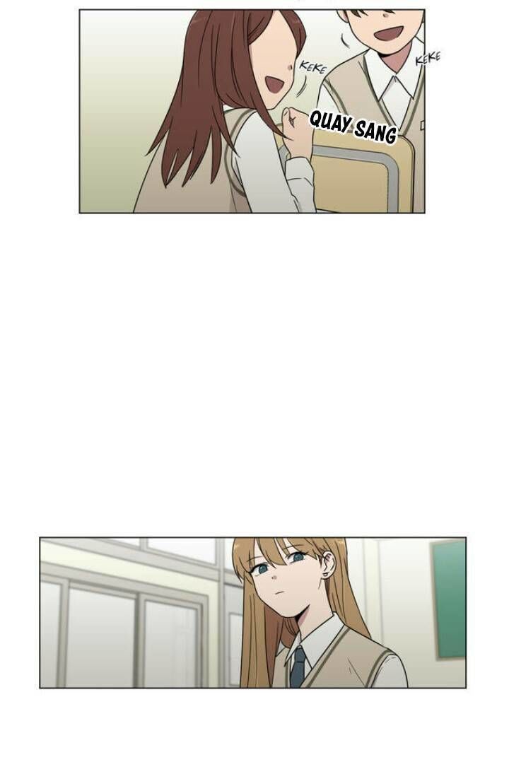 …”Một Sự Thật Khá Khó Chịu.”: Chapter 25