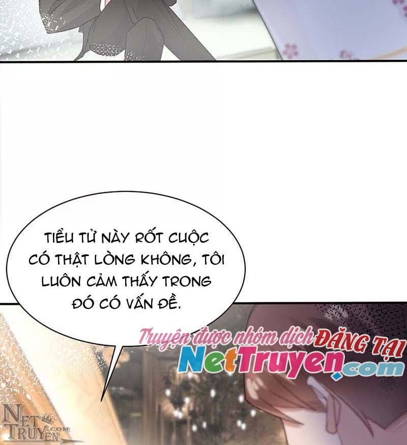 Thịnh Thế Điềm Sủng: Tiểu Manh Thê Của Dịch Thiếu: Chapter 102