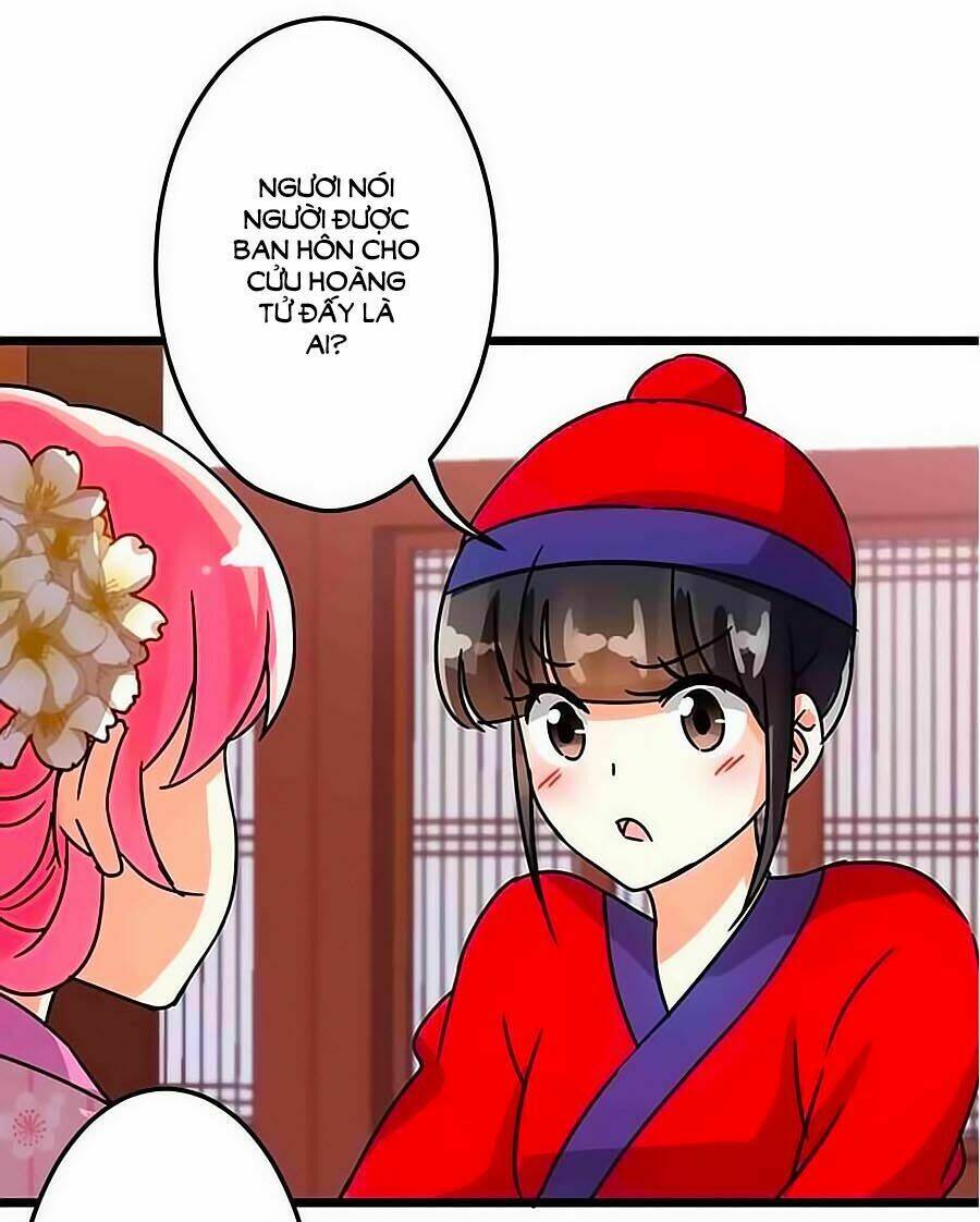 Vương Gia! Ngươi Thật Bỉ Ổi: Chapter 53