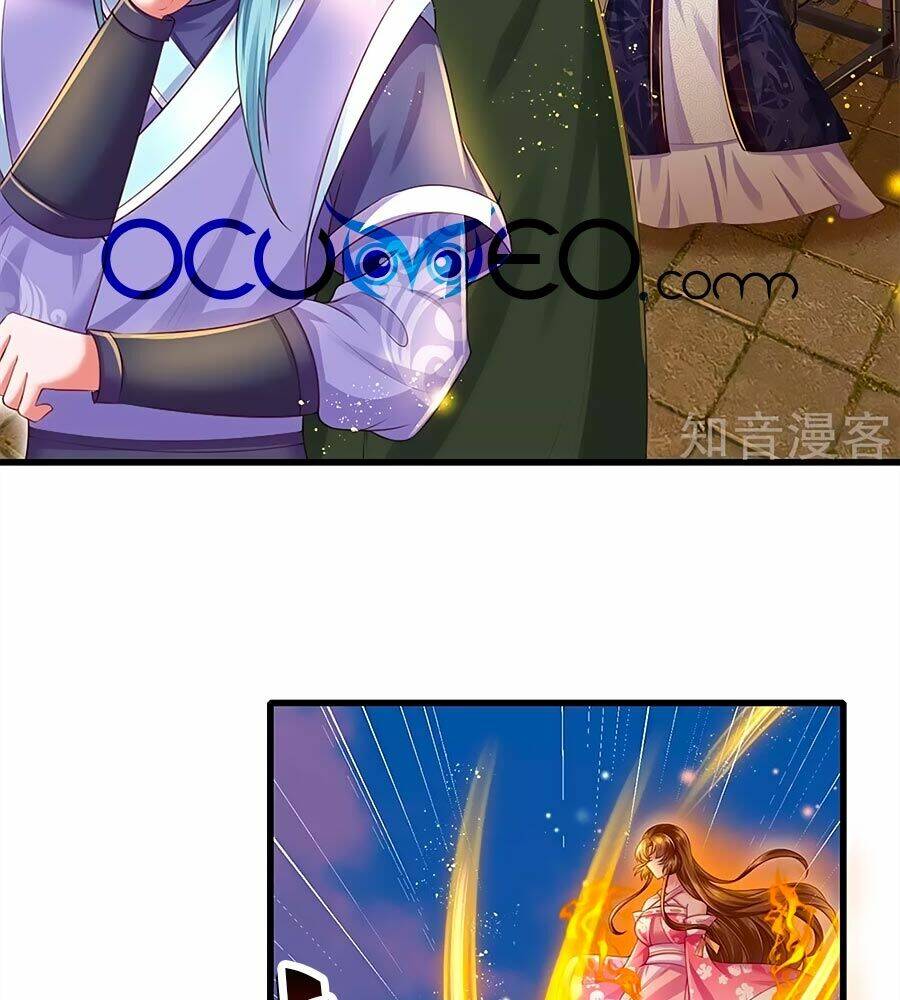 Phụng Lâm Thiên Hạ: Đệ Nhất Mỹ Nữ: Chapter 59