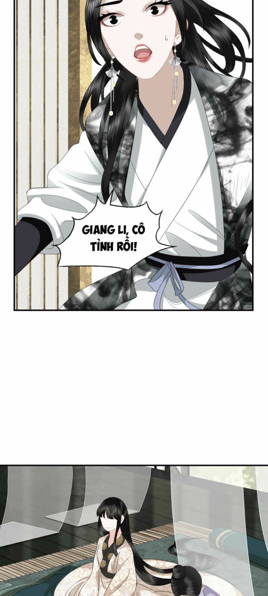 Điều Hương Vương Phi: Chapter 5