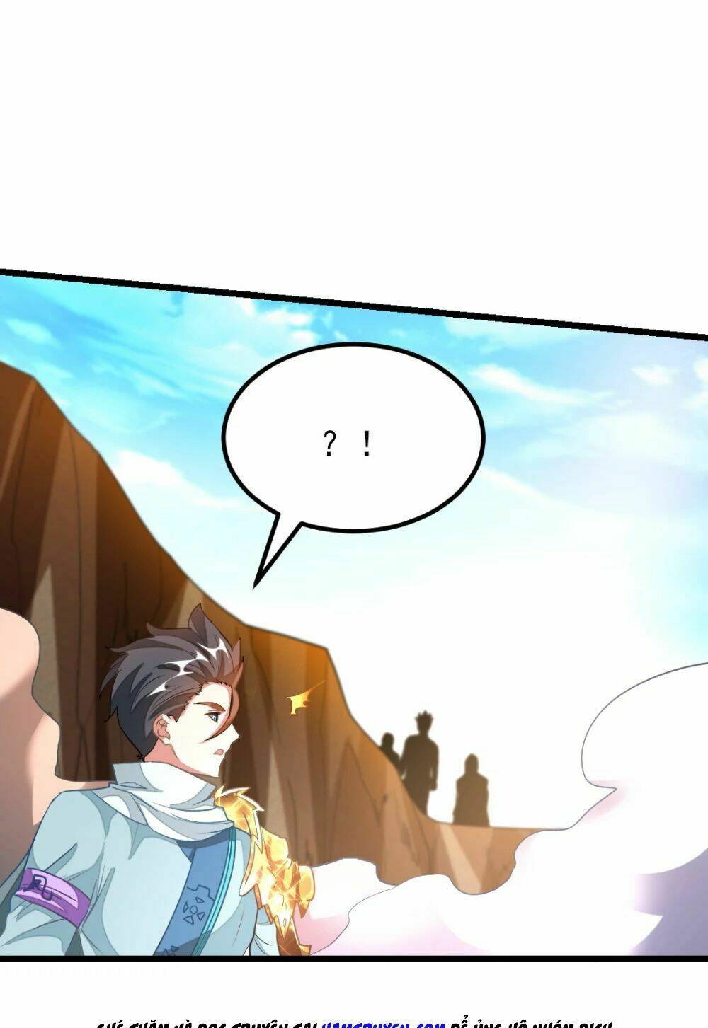 Cửu Dương Thần Vương: Chapter 139