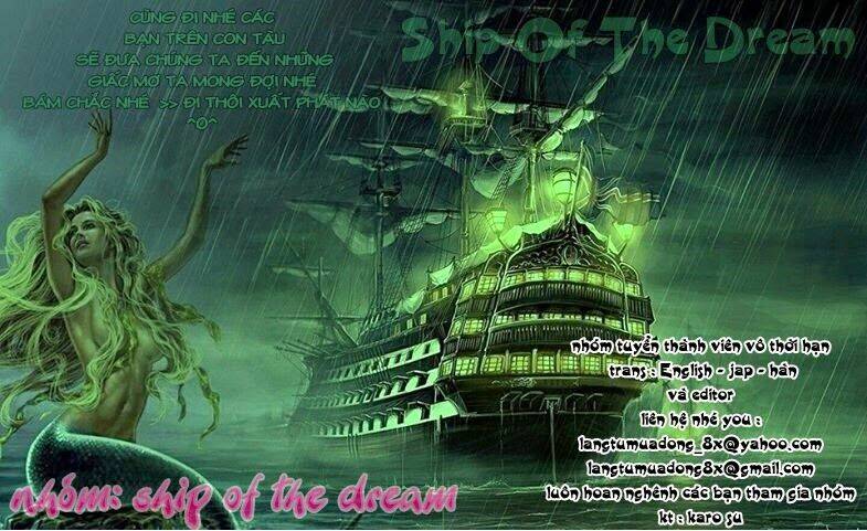Family Compo: Chapter 66