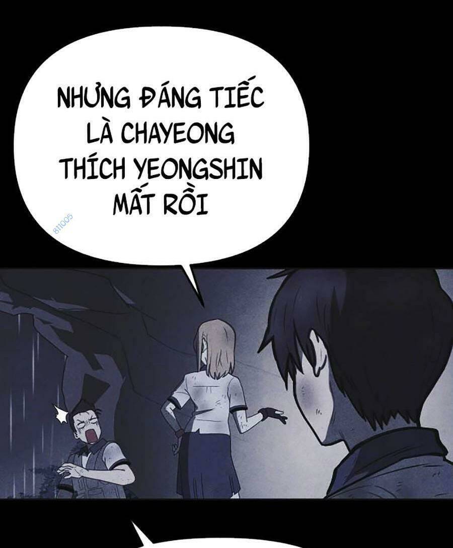 Cậu Bé Shotgun: Chapter 51