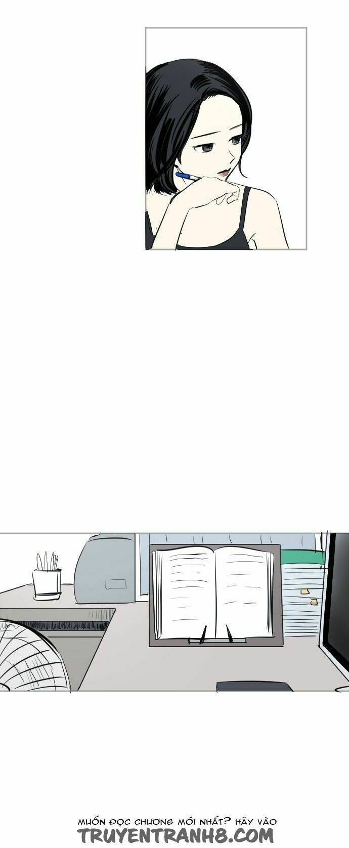 Transparent Cohabitation: Chapter 43