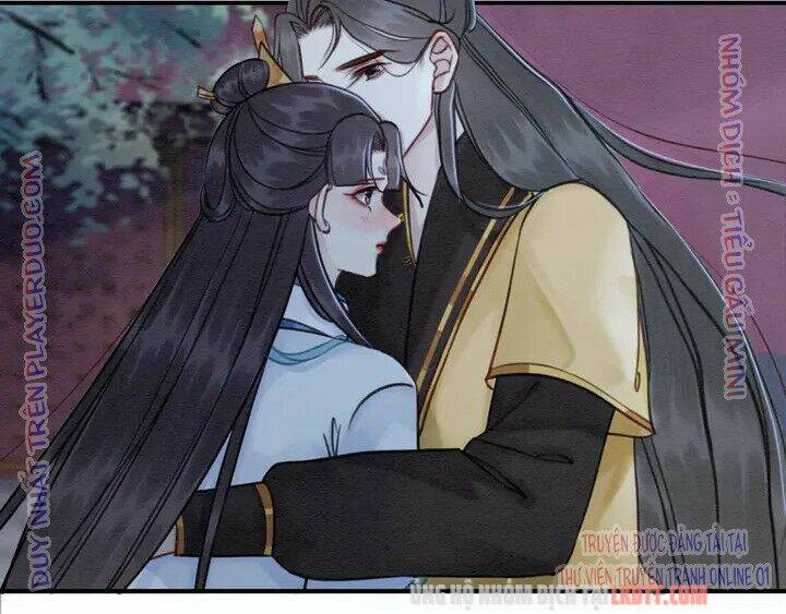 Trọng Sinh Bá Sủng Nhiếp Chính Vương Quá Mạnh Mẽ: Chapter 162