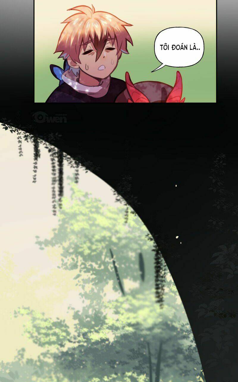 Lời Nguyền Lalin: Chapter 20