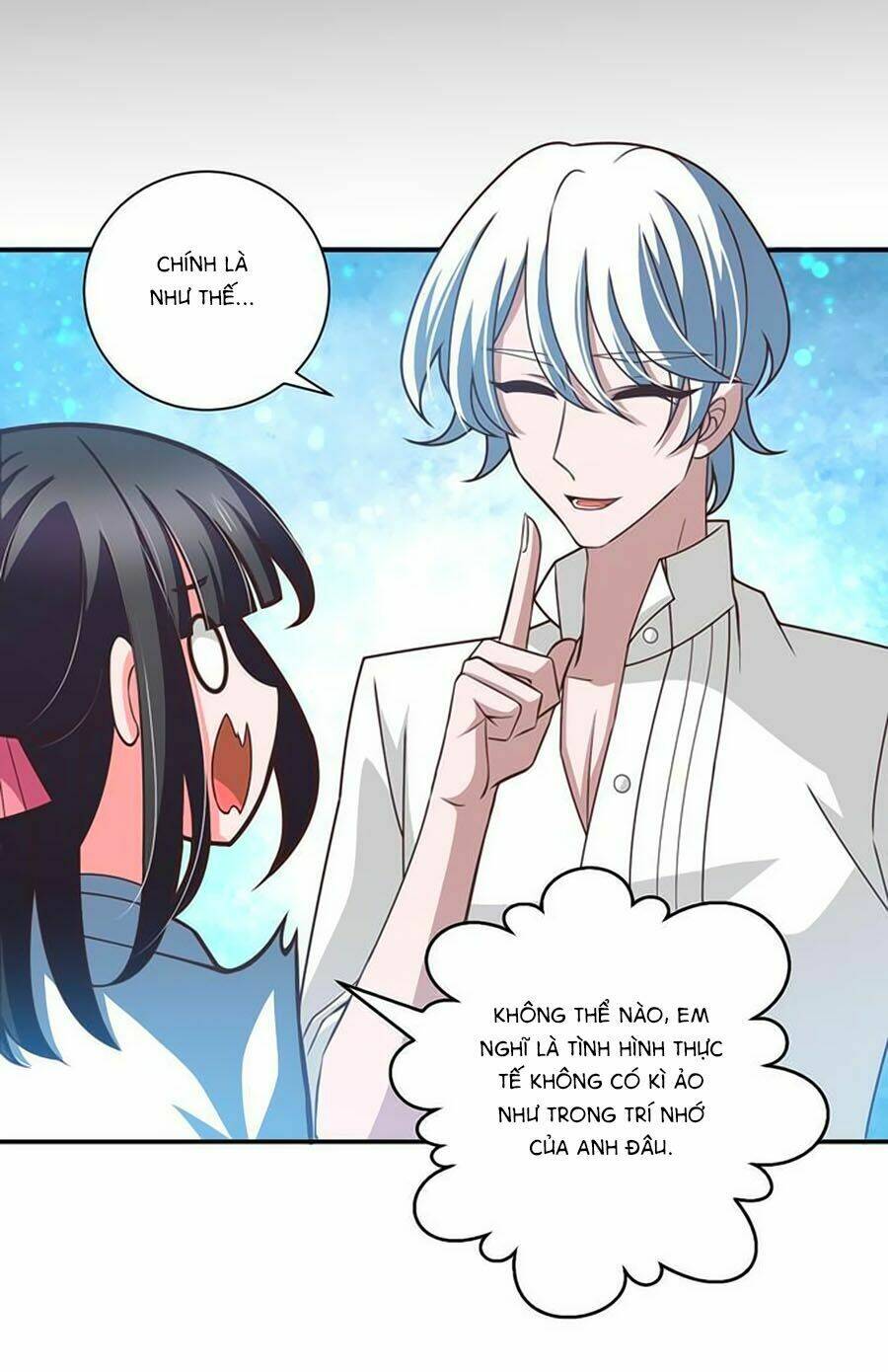 Người Yêu Khát Máu Của Tôi: Chapter 59