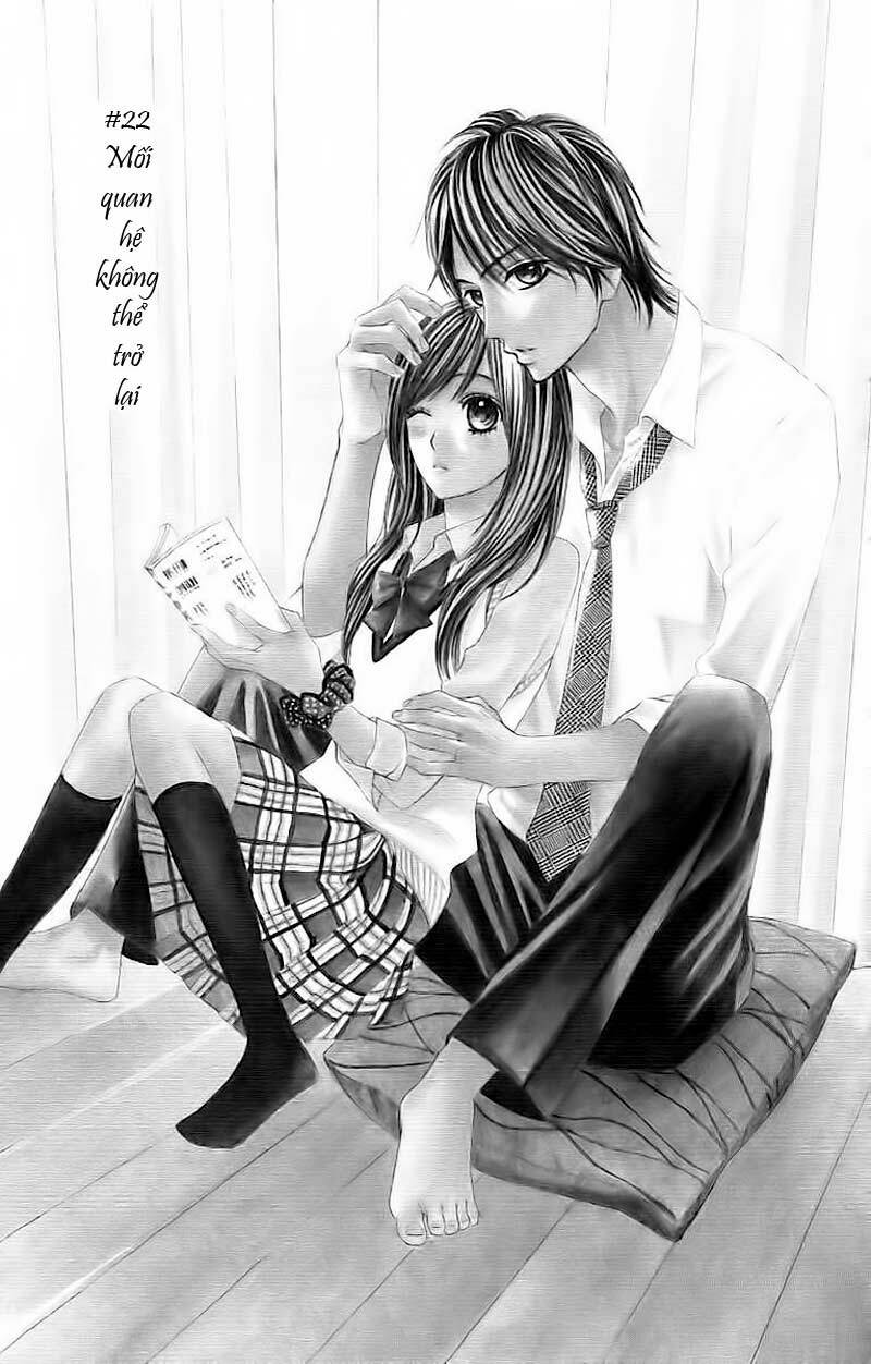 L-Dk: Chapter 22