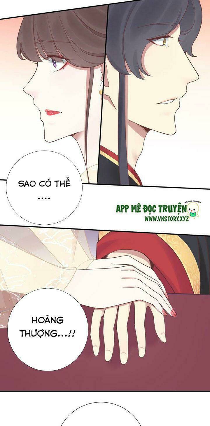 Hoàng Hậu Bận Lắm: Chapter 127