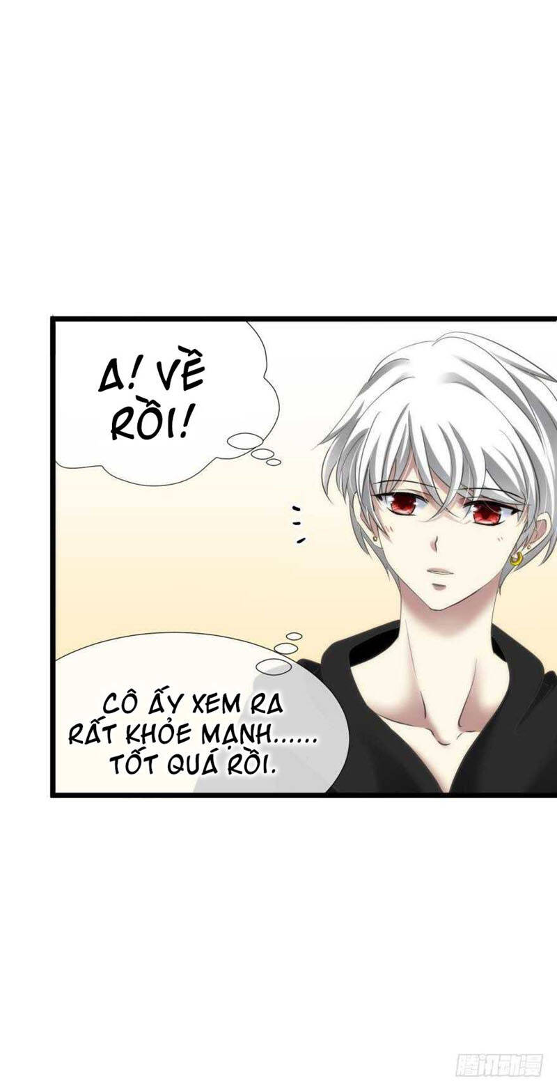 Một Vạn Tư Thế Công Lược Yêu Nam: Chapter 96