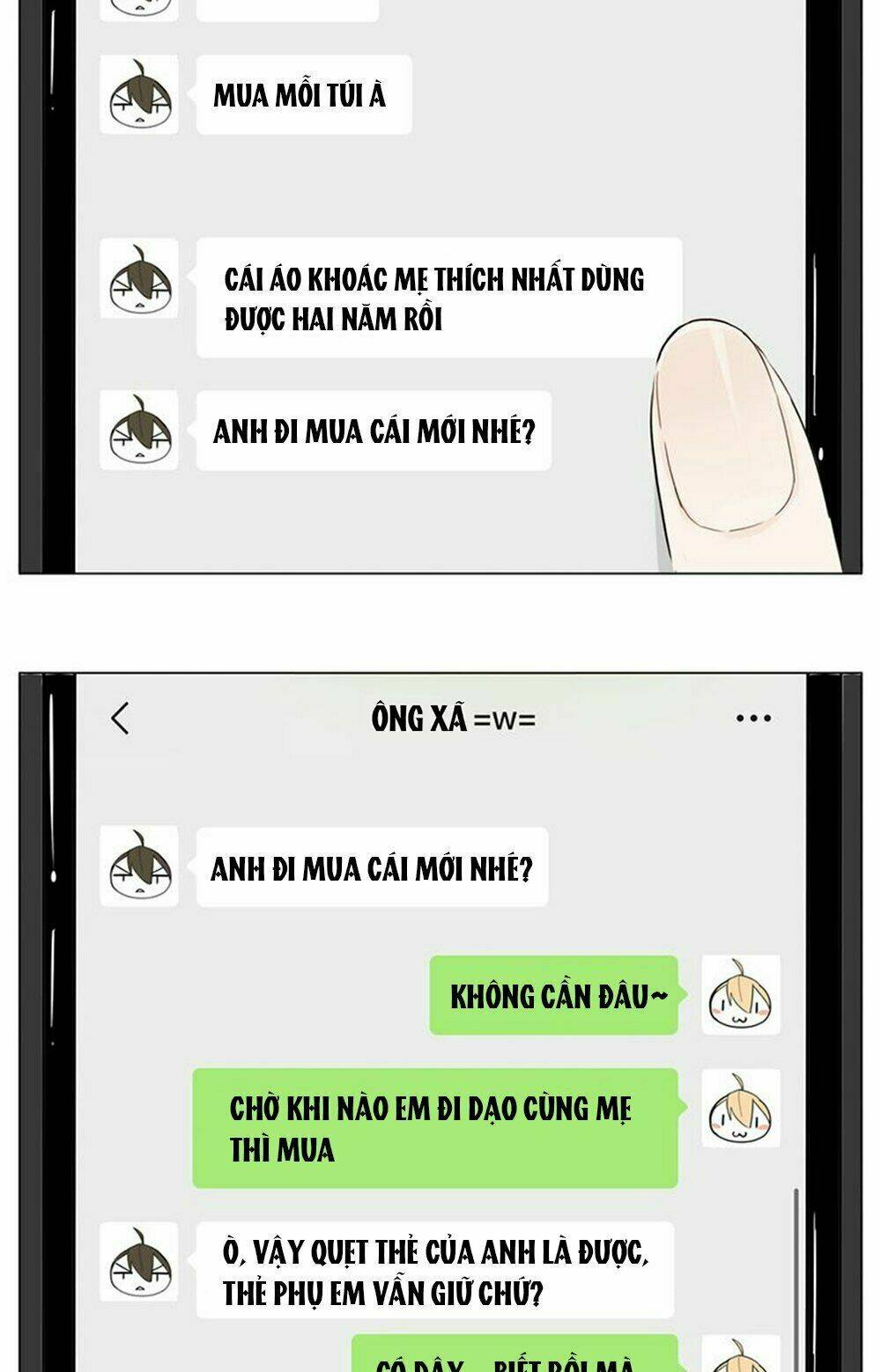 Tình Yêu Chớp Nhoáng: Chapter 79.5