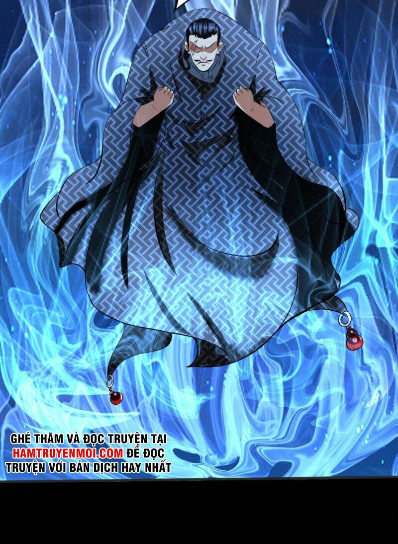 Phản Phái Yêu Tế: Chapter 11