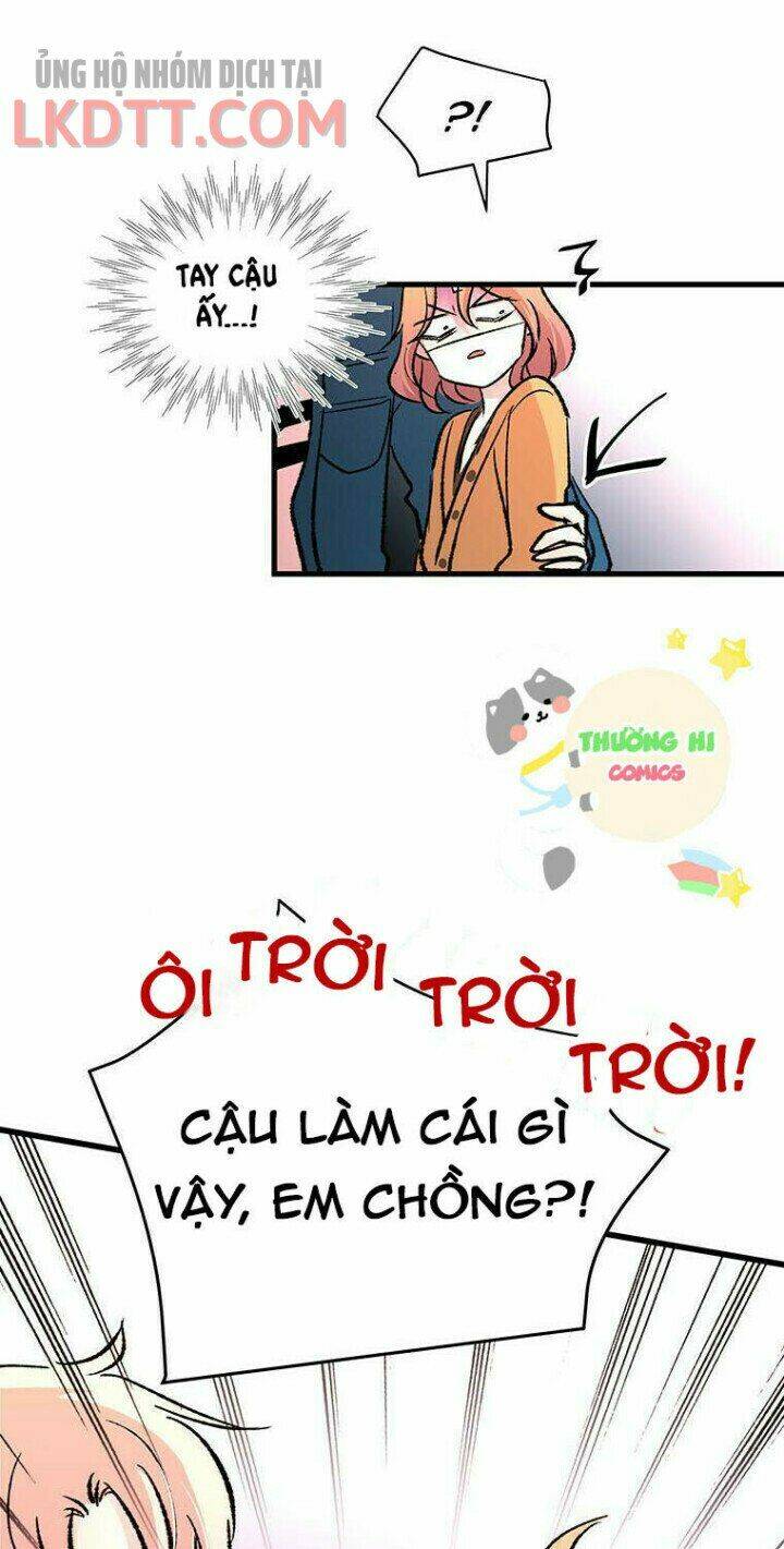 Từng Bước Đến Bên Anh: Chapter 5