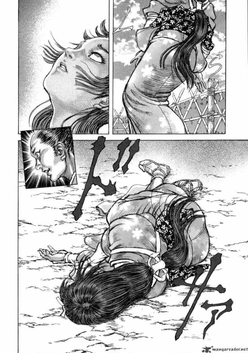 Shigurui - Cuồng Tử: Chapter 43