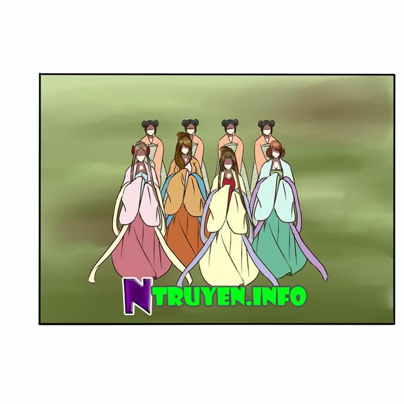 Thông Linh Phi: Chapter 78