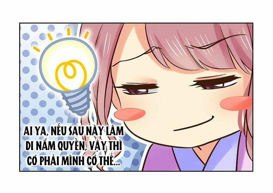 Lưu Luyến Tinh Diệu: Chapter 80