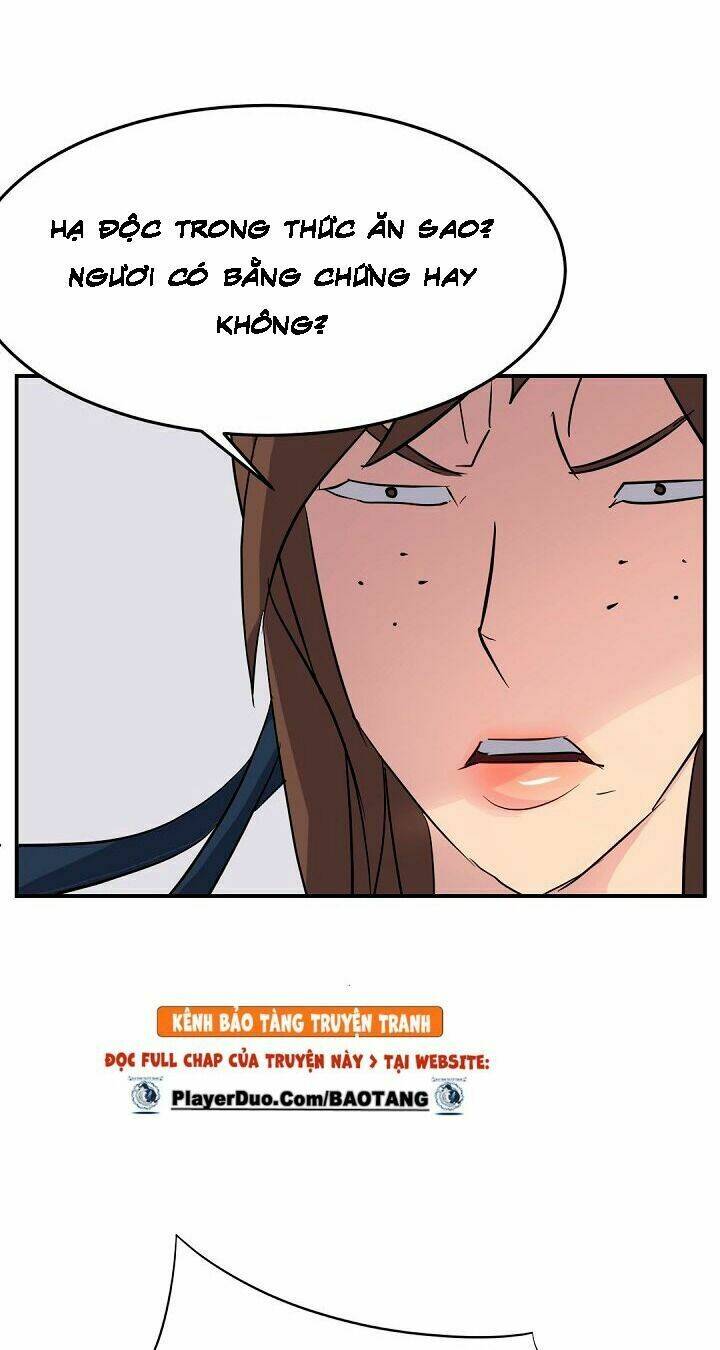 Trọng Sinh, Bất Khả Chiến Bại: Chapter 65