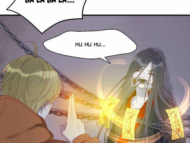 Lượm Được Một Tiểu Hồ Ly 2: Chapter 60