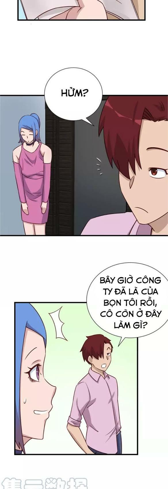Hệ Thống Tu Tiên Mạnh Nhất: Chapter 97