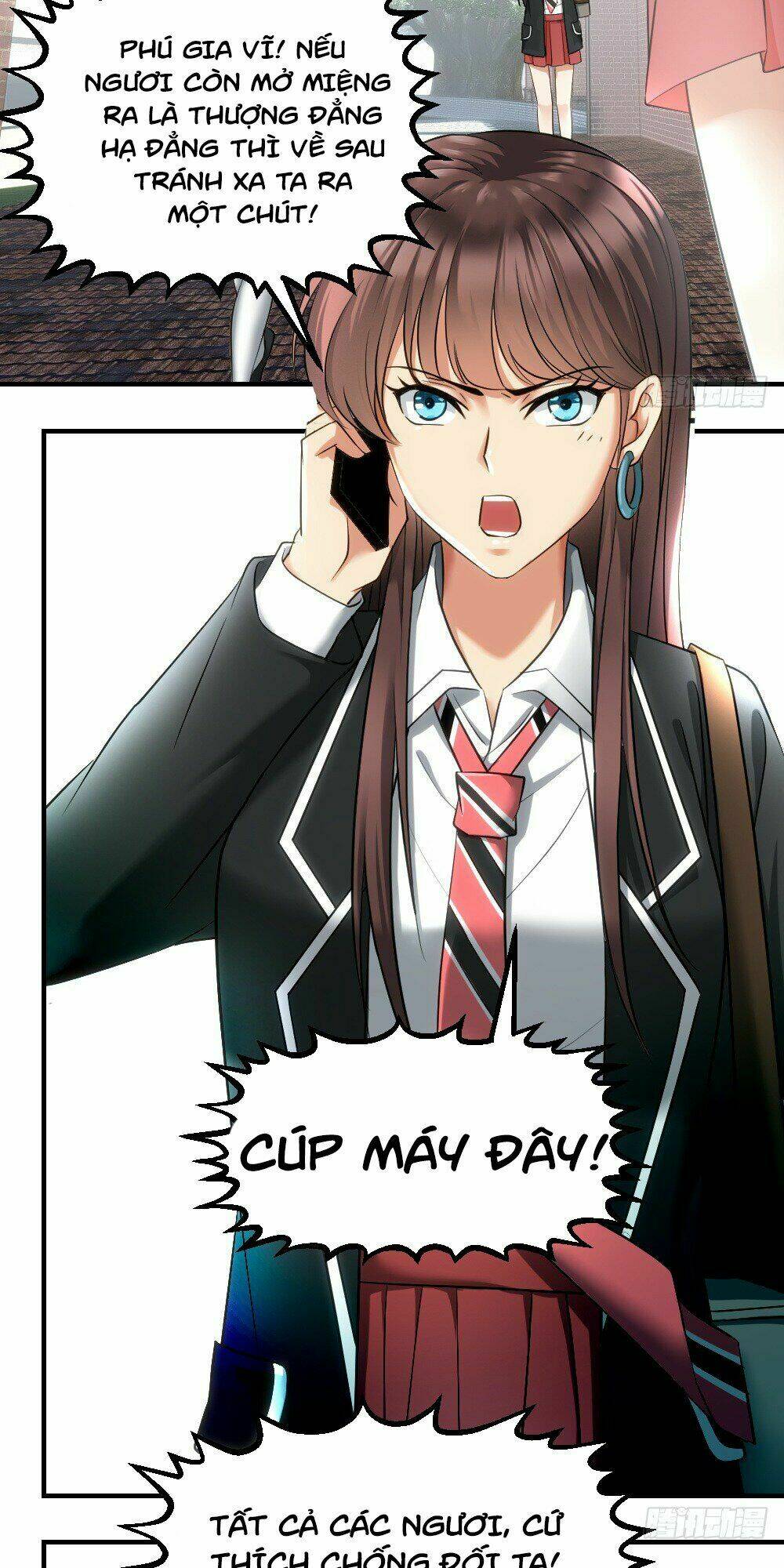 Tuyệt Thế Thiên Tài Hệ Thống: Chapter 7