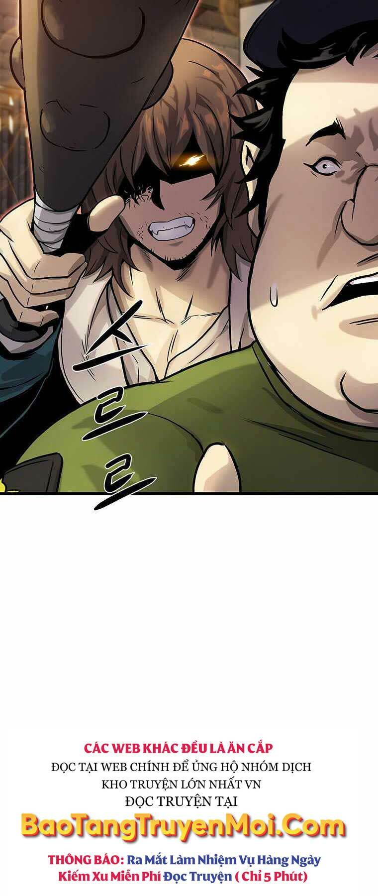 Hậu Duệ Của Hổ: Chapter 6
