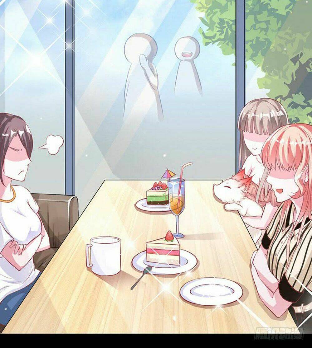 Hung Mãnh Quỷ Phu Bà Thượng Sàng: Chapter 40