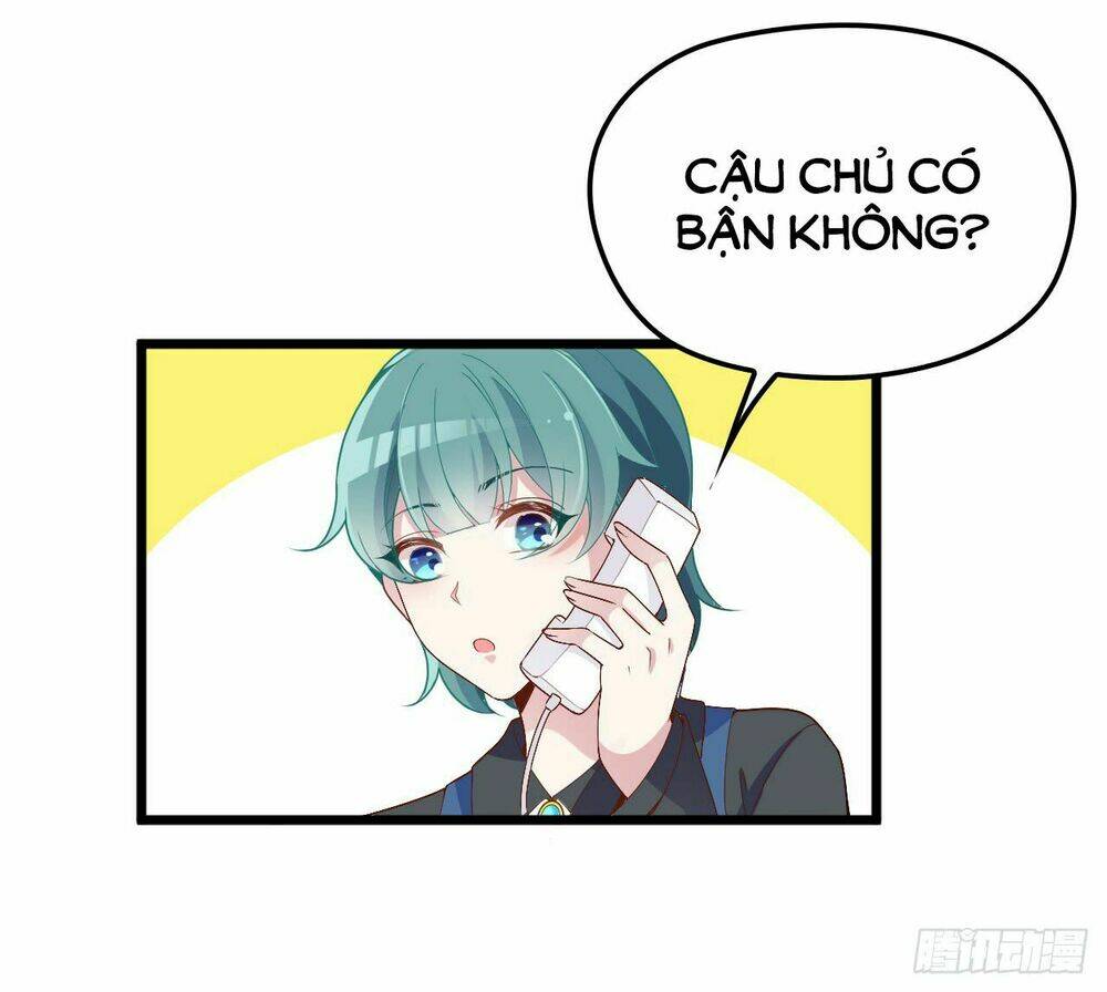 Bí Mật Kết Hôn Với Ảnh Đế: Vợ Ơi Đến Đây Tấn Công Đi Nào: Chapter 21