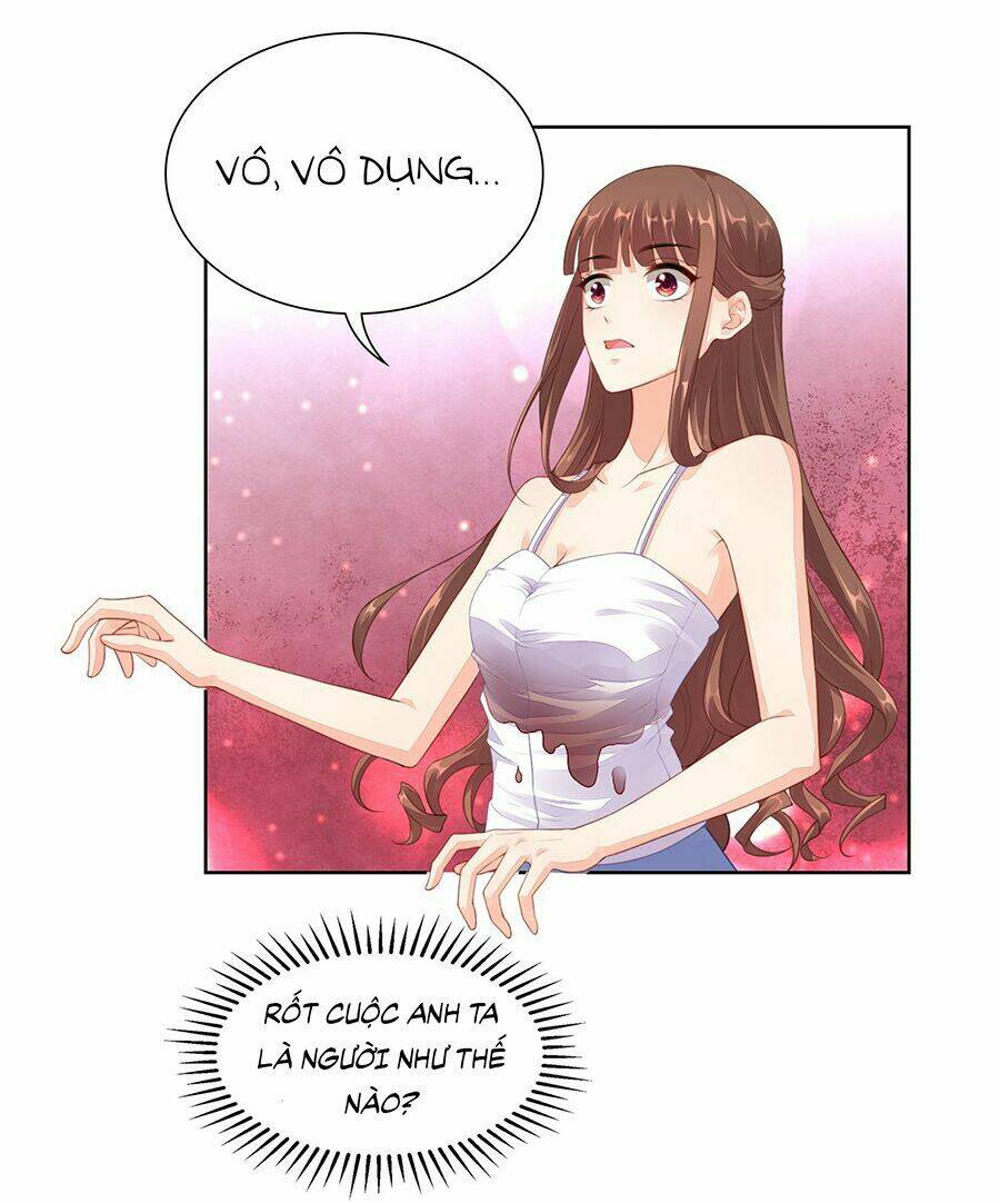 Người Yêu Ẩn Hình Của Ảnh Đế: Chapter 33
