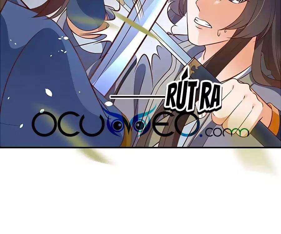 Thịnh Thế Lê Hoa Điện: Chapter 93