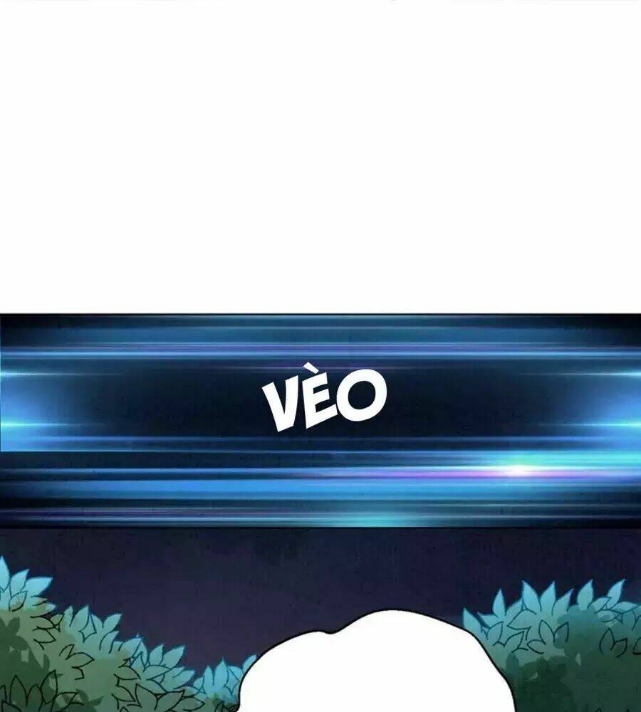 Yêu Long Đại Nhân Của Ta: Chapter 4