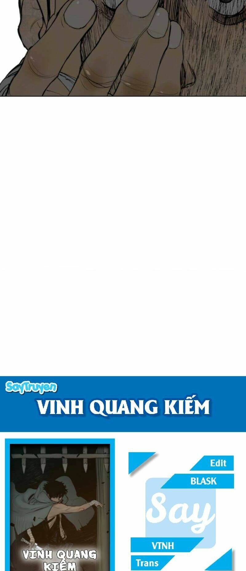 Vinh Quang Kiếm: Chapter 43