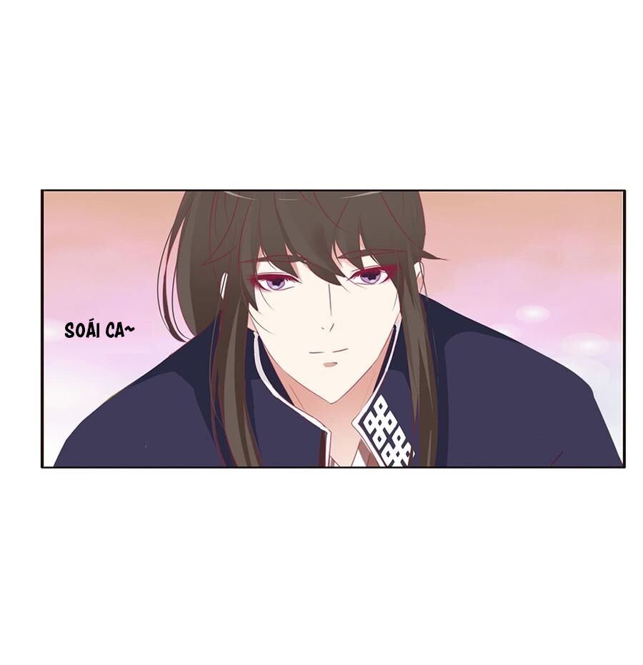 Thông Linh Phi: Chapter 522