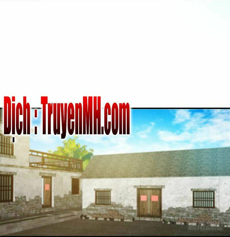 Bạo Lực Tiếu Thôn Cô: Chapter 12