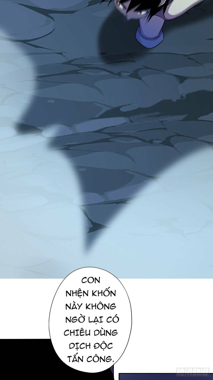 Chúa Tể Vực Thẳm: Chapter 20