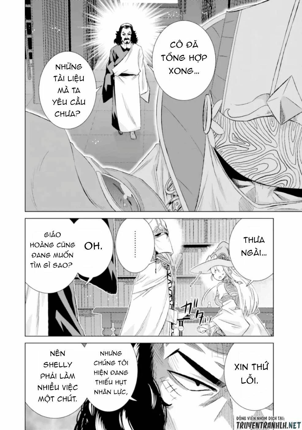 Isekai De Tadahitori No Mamono Tsukai ~ Tenshoku Shitara Maou Ni Machigawa Remashita: Chapter 25