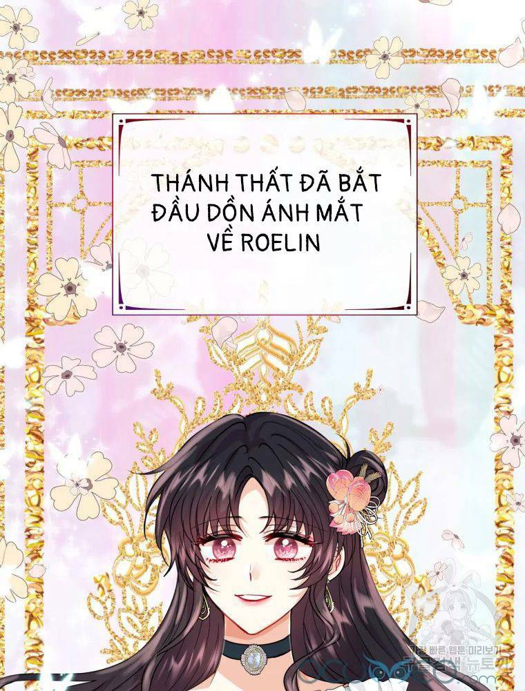 Roelin Bước Đến Tương Lai: Chapter 17