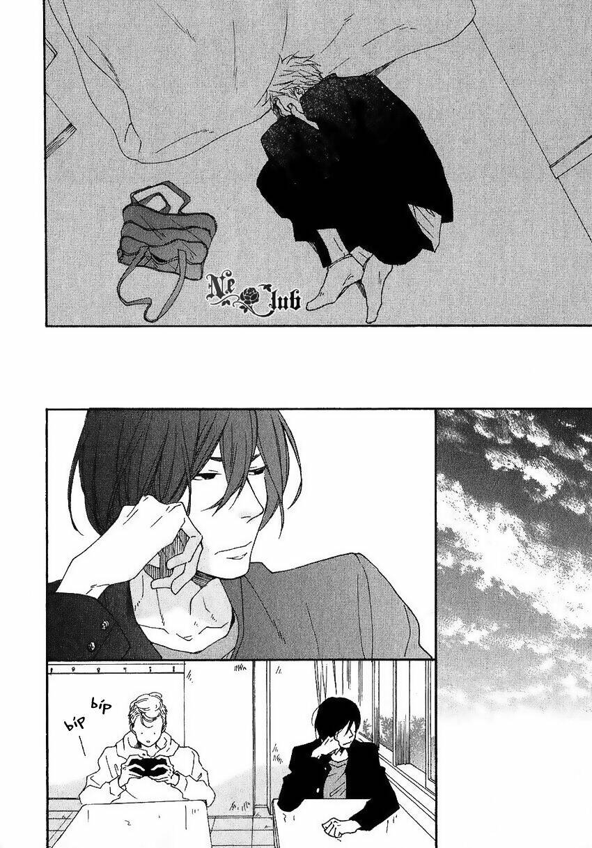 Sore wo Koigokoro to Yobu no Nara: Chapter 2