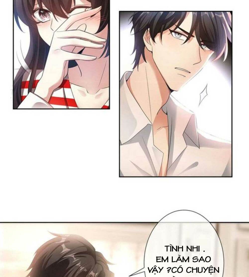 Cô Vợ Nhỏ Nuông Chiều Quá Lại Thành Ác!!: Chapter 45