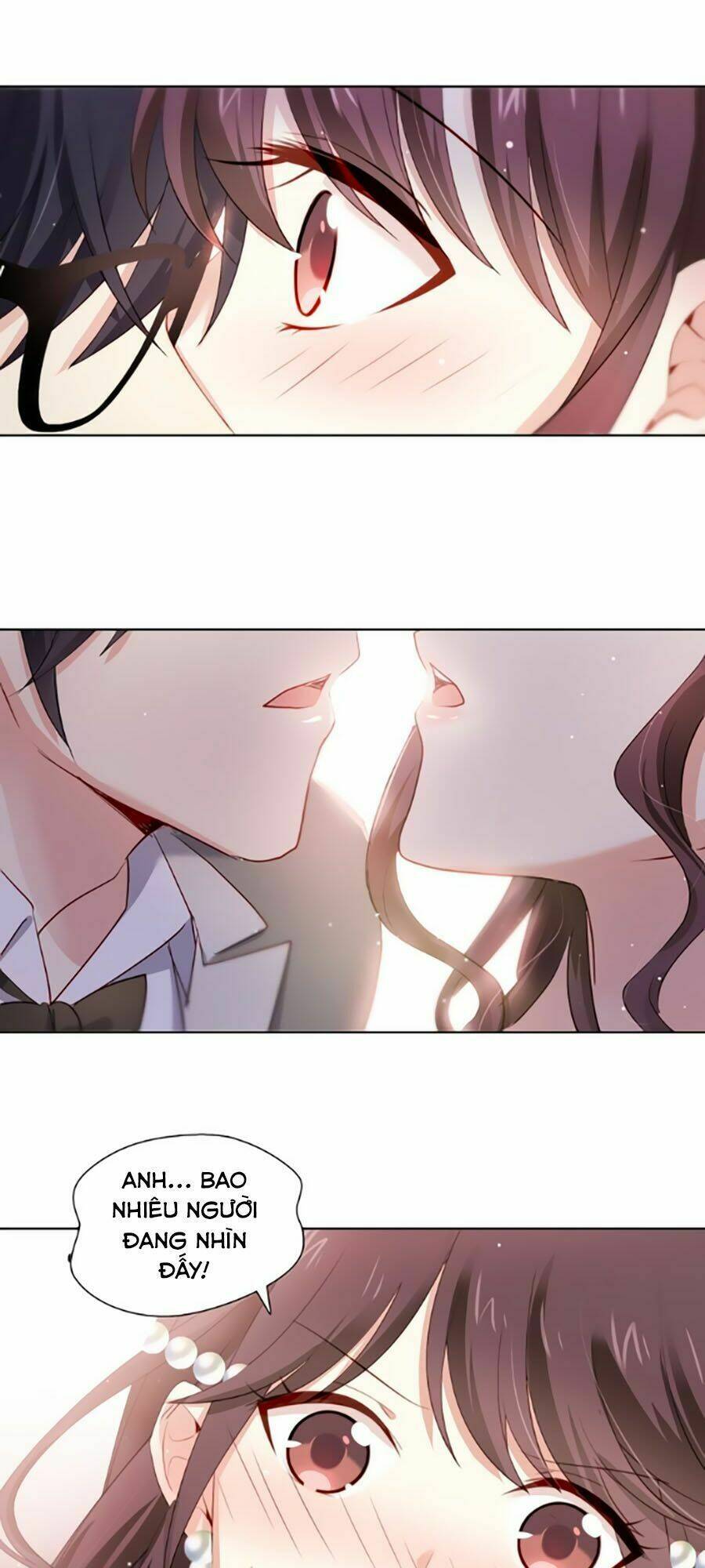 Tình Yêu Là Thế 2: Chapter 42