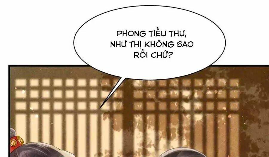 Vương Phi Muốn Trèo Tường: Chapter 61