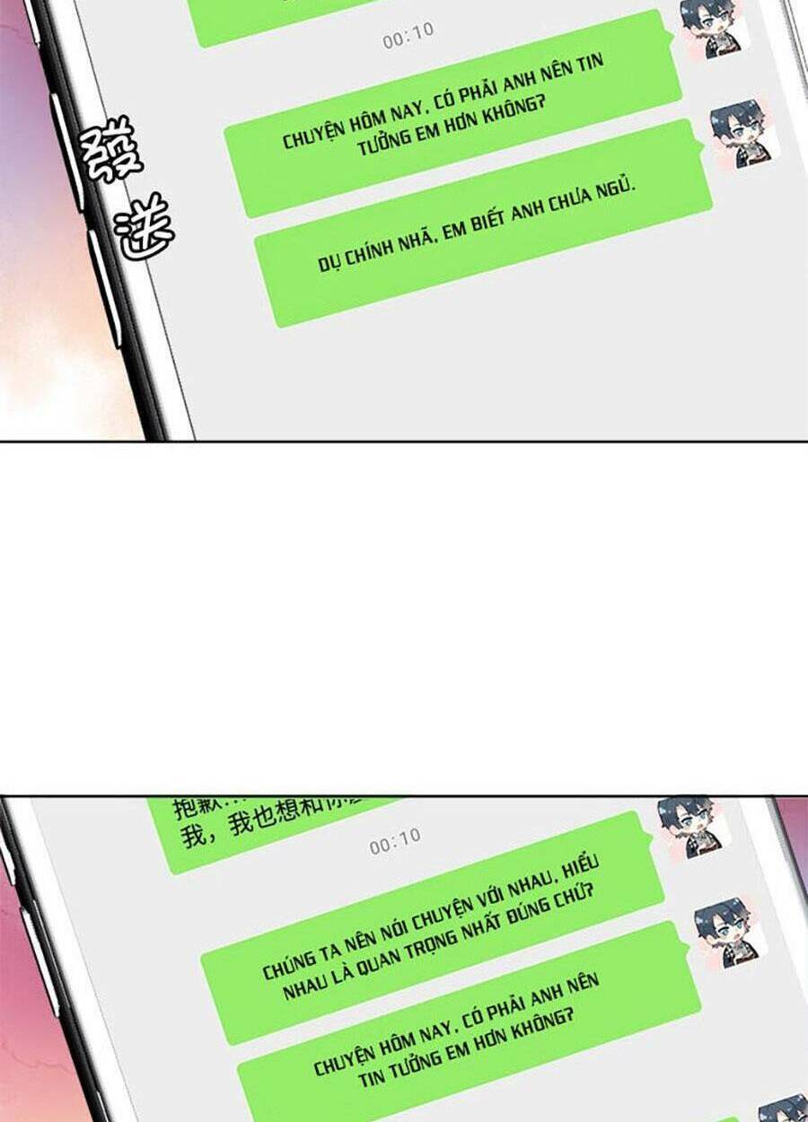 Tâm Động Thuấn Di: Chapter 58