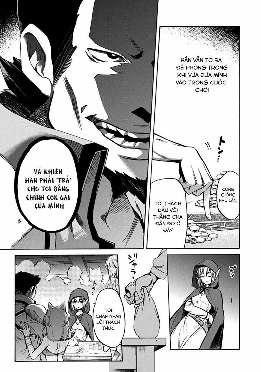 Dungeon Ni Deai O Motomeru No Wa Machigatte Iru Darou Ka: Familia Chronicle Episode Ryu: Chapter 1