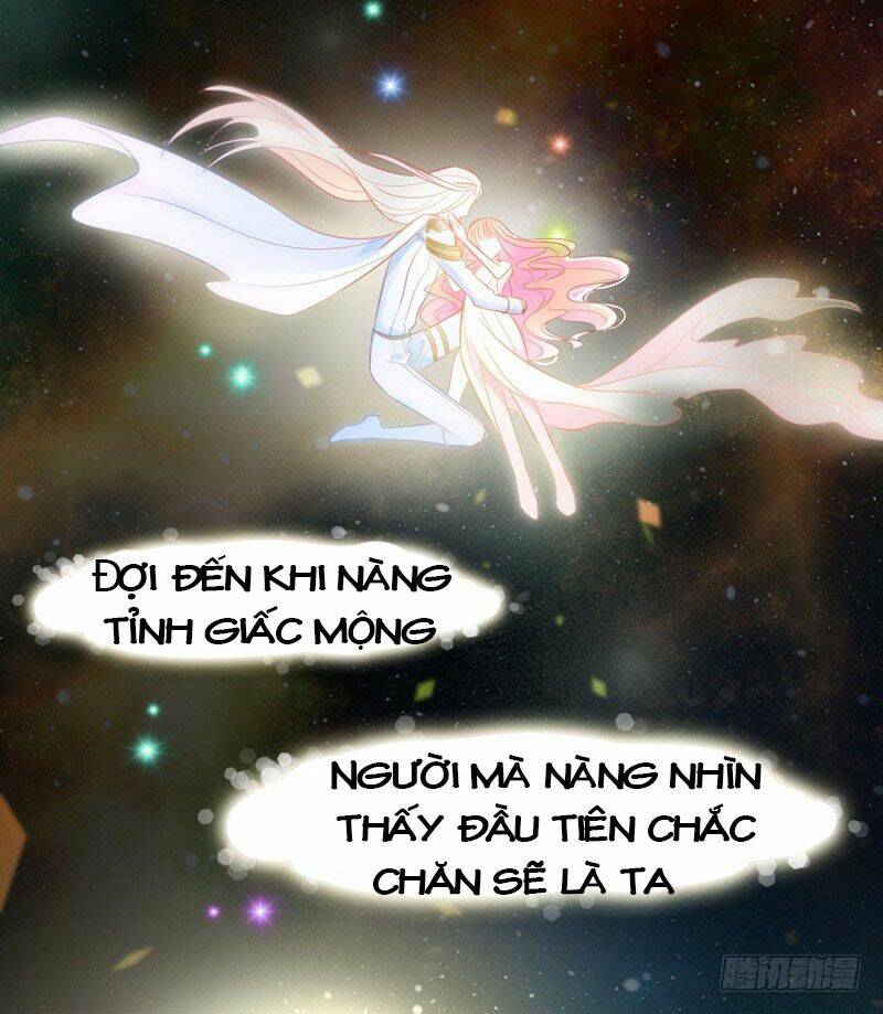 Vượt Qua Ngân Hà Để Yêu Em: Chapter 2