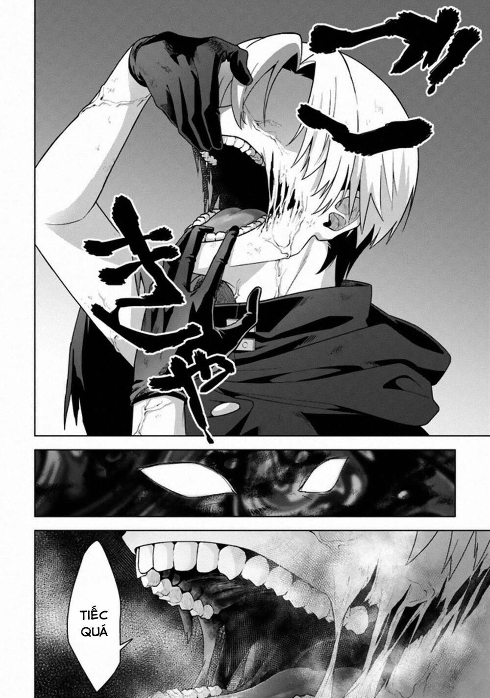 Triệu Hồi Để Trở Thành Chúa Tể Của Cung Điện Bóng Tối: Chapter 11