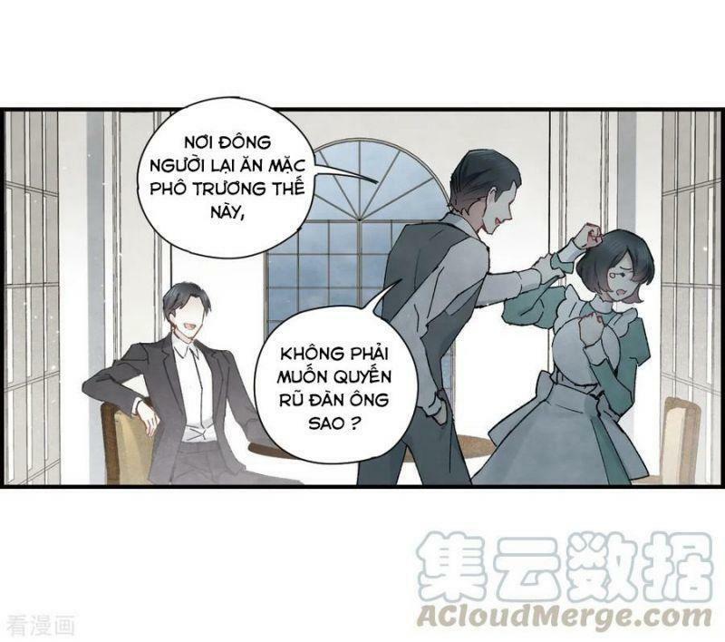 Mejaz - Nhân gian ngọc: Chapter 95